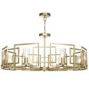 Candelabru elegant design modern Bowi, 87,5cm