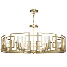 Candelabre, Lustre - Candelabru elegant design modern Bowi, 87,5cm
