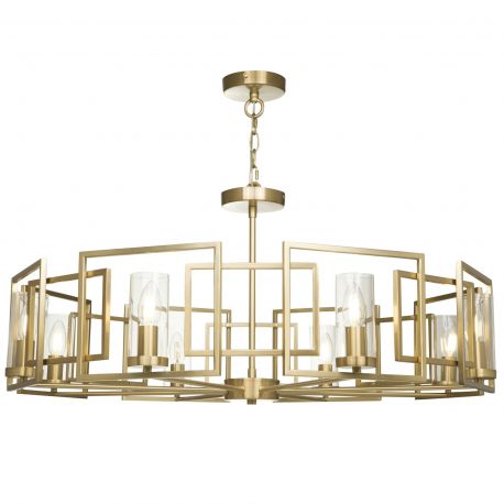 Candelabre, Lustre - Candelabru elegant design modern Bowi, 87,5cm