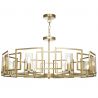Candelabru elegant design modern Bowi, 87,5cm