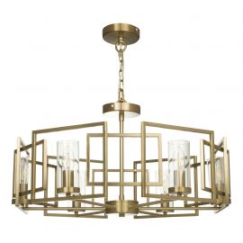 Candelabre, Lustre - Candelabru elegant design modern Bowi, 65cm