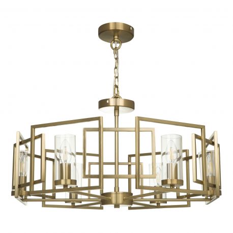 Candelabre, Lustre - Candelabru elegant design modern Bowi, 65cm