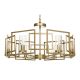 Candelabre, Lustre - Candelabru elegant design modern Bowi, 65cm