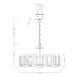 Candelabre, Lustre - Candelabru elegant design modern Bowi, 65cm