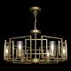 Candelabre, Lustre - Candelabru elegant design modern Bowi, 65cm