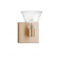 Aplica de perete LED design modern MARCE
