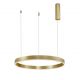 Lustra LED design modern circular MOTIF 40W