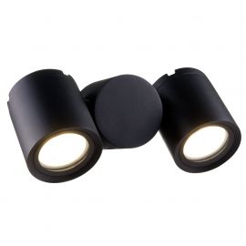 Aplice - Aplica directionabila pentru exterior cu protectie IP54 Wall Street