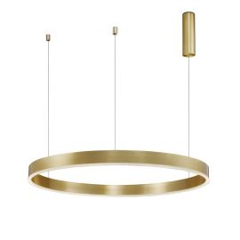 Candelabre, Lustre - Lustra LED design modern circular MOTIF 55W