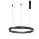 Candelabre, Lustre - Lustra LED design modern circular MOTIF 40W