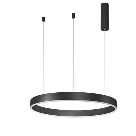 Candelabre, Lustre - Lustra LED design modern circular MOTIF 40W