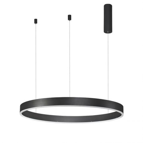 Candelabre, Lustre - Lustra LED design modern circular MOTIF 48W