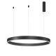 Candelabre, Lustre - Lustra LED design modern circular MOTIF 55W