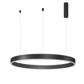 Candelabre, Lustre - Lustra LED design modern circular MOTIF 55W