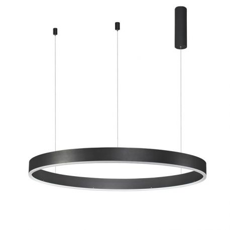 Candelabre, Lustre - Lustra LED design modern circular MOTIF 55W