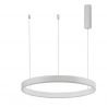 Lustra LED design modern circular MOTIF 40W