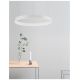 Candelabre, Lustre - Lustra LED design modern circular MOTIF 40W