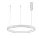 Candelabre, Lustre - Lustra LED design modern circular MOTIF 48W