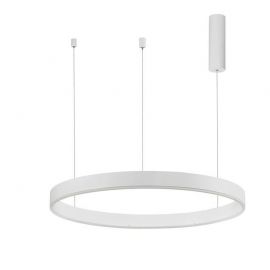 Candelabre, Lustre - Lustra LED design modern circular MOTIF 48W