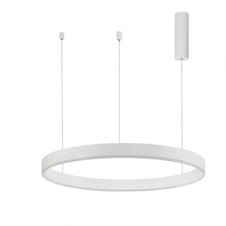 Candelabre, Lustre - Lustra LED design modern circular MOTIF 48W