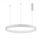 Candelabre, Lustre - Lustra LED design modern circular MOTIF 55W