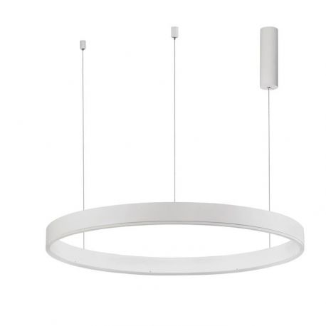 Candelabre, Lustre - Lustra LED design modern circular MOTIF 55W