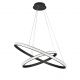Candelabre, Lustre - Lustra LED design modern circular ajustabil NAGER 45W