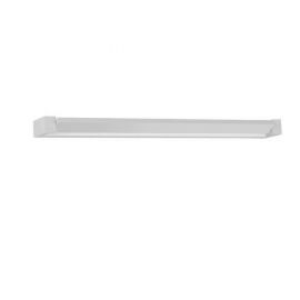 Aplice, corpuri de iluminat pentru pereti - Aplica LED decorativa design liniar LINE 20W
