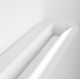Aplice, corpuri de iluminat pentru pereti - Aplica LED decorativa design liniar LINE 20W