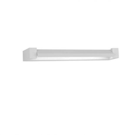 Aplice, corpuri de iluminat pentru pereti - Aplica LED decorativa design liniar LINE 12W