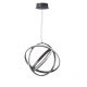 Candelabre, Lustre - Lustra LED design modern geometric PERTONE 53W