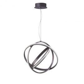 Candelabre, Lustre - Lustra LED design modern geometric PERTONE 53W