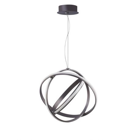 Candelabre, Lustre - Lustra LED design modern geometric PERTONE 53W