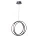 Candelabre, Lustre - Lustra LED design modern geometric PERTONE 53W