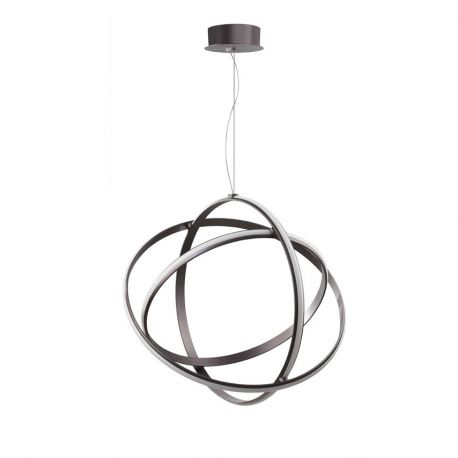 Candelabre, Lustre - Lustra LED design modern geometric PERTONE 63W
