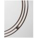 Candelabre, Lustre - Lustra LED design modern geometric PERTONE 63W