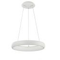 Lustra LED design modern circular ALBI 32W alba
