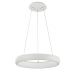 Lustra LED design modern circular ALBI 32W alba
