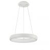 Lustra LED design modern circular ALBI 32W alba