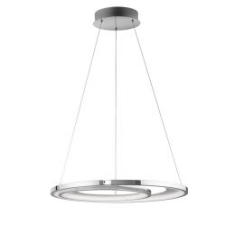 Candelabre, Lustre - Lustra LED design modern circular GALAXY 47,5W