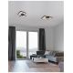 Lustre aplicate - Lustra LED aplicata design modern geometric ENIGMA 19W