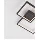 Lustre aplicate - Lustra LED aplicata design modern geometric ENIGMA 19W