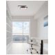 Lustre aplicate - Lustra LED aplicata design modern geometric ENIGMA 30W