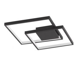Lustre aplicate - Lustra LED aplicata design modern geometric ENIGMA 30W