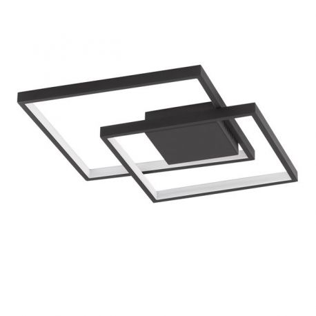 Lustre aplicate - Lustra LED aplicata design modern geometric ENIGMA 30W