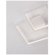 Lustre aplicate - Lustra LED aplicata design modern geometric PORTO 19W