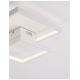 Lustre aplicate - Lustra LED aplicata design modern geometric PORTO 19W