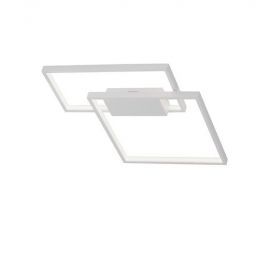 Lustre aplicate - Lustra LED aplicata design modern geometric PORTO 30W