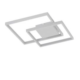 Lustre aplicate - Lustra LED aplicata design modern geometric PORTO 30W