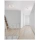 Lustre aplicate - Lustra LED aplicata design modern geometric PORTO 30W